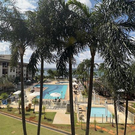 Refugio Beira Lago- Life Resort Brasília Buitenkant foto